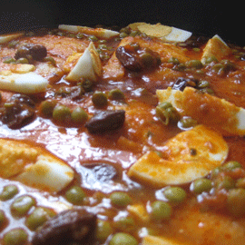 Bacallà de quaresma